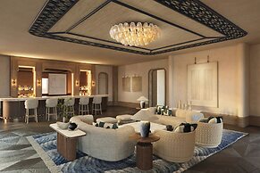 Amoh, A Luxury Collection Resort, Rhodes