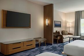 Fairfield By Marriott Inn & Suites Lancaster