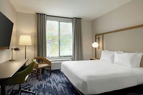 Fairfield By Marriott Inn & Suites Lancaster