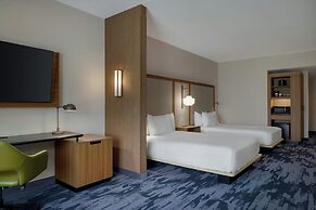 Fairfield By Marriott Inn & Suites Lancaster