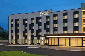 Fairfield By Marriott Inn & Suites Lancaster