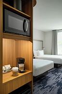 Fairfield By Marriott Inn & Suites Lancaster