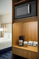 Fairfield By Marriott Inn & Suites Lancaster