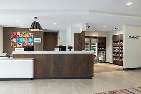 Fairfield By Marriott Inn & Suites Lancaster