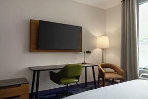 Fairfield By Marriott Inn & Suites Lancaster