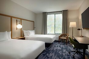 Fairfield By Marriott Inn & Suites Lancaster
