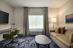 Fairfield By Marriott Inn & Suites Lancaster