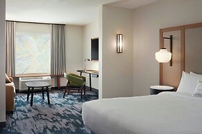 Fairfield By Marriott Inn & Suites Lancaster