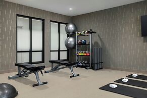 Fairfield By Marriott Inn & Suites Lancaster