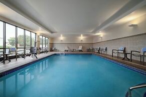 Fairfield By Marriott Inn & Suites Lancaster