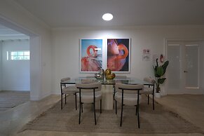 Biscayne Park 3BD2BA Spacious