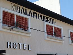 Hotel Balam Puerto