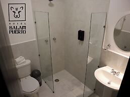 Hotel Balam Puerto
