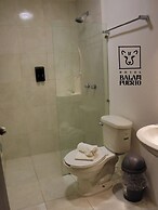 Hotel Balam Puerto