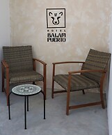 Hotel Balam Puerto
