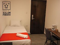 Hotel Balam Puerto