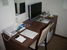 HOTEL KUNIMI KAMONOMIYA