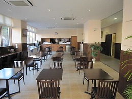 HOTEL KUNIMI KAMONOMIYA