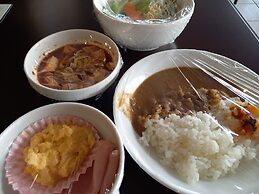 HOTEL KUNIMI KAMONOMIYA
