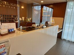 HOTEL KUNIMI KAMONOMIYA