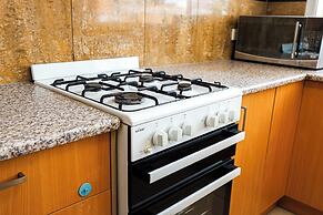StayAU Serene 3BR Haven for Families