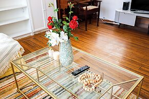 StayAU Serene 3BR Haven for Families