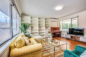 StayAU Serene 3BR Haven for Families