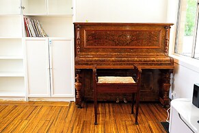 StayAU Serene 3BR Haven for Families