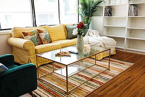 StayAU Serene 3BR Haven for Families