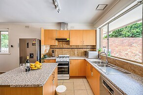 StayAU Serene 3BR Haven for Families