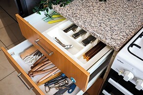 StayAU Serene 3BR Haven for Families