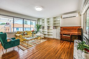StayAU Serene 3BR Haven for Families