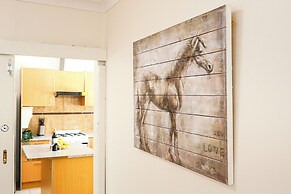 StayAU Serene 3BR Haven for Families