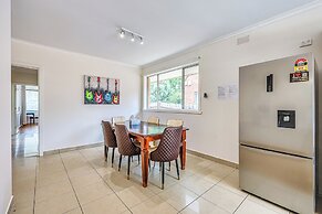 StayAU Serene 3BR Haven for Families