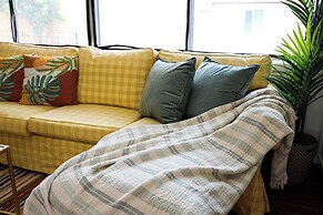 StayAU Serene 3BR Haven for Families