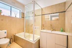 StayAU Serene 3BR Haven for Families