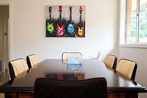 StayAU Serene 3BR Haven for Families