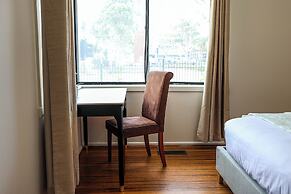 StayAU Serene 3BR Haven for Families