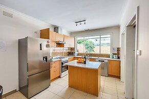 StayAU Serene 3BR Haven for Families