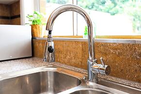 StayAU Serene 3BR Haven for Families