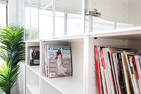 StayAU Serene 3BR Haven for Families