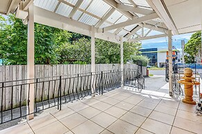 StayAU Serene 3BR Haven for Families