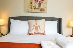 StayAU Serene 3BR Haven for Families