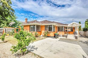 StayAU Serene 3BR Haven for Families
