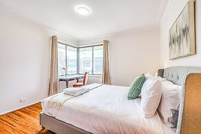 StayAU Serene 3BR Haven for Families