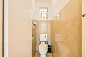 StayAU Serene 3BR Haven for Families