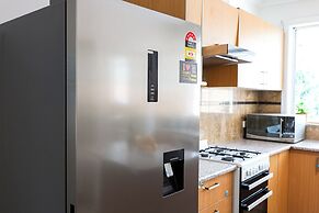 StayAU Serene 3BR Haven for Families