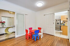 StayAU Serene 3BR Haven for Families