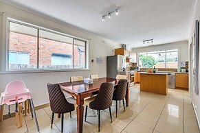 StayAU Serene 3BR Haven for Families