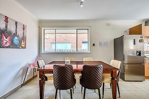 StayAU Serene 3BR Haven for Families